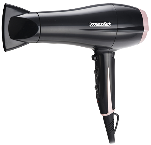 MESKO SUSZARKA MS-2249 2000W czarna