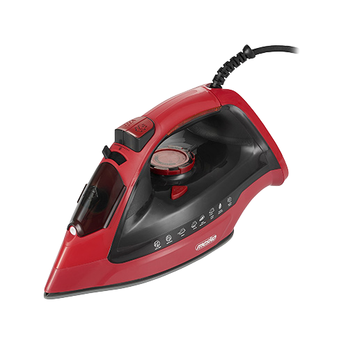 MESKO ŻELAZKO MS-5031 3000W ceramiczne