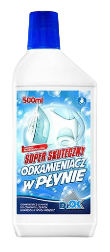 ODKAMIENIACZ W PŁYNIE DR OK 0,5L