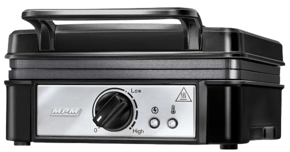 MPM GOFROWNICA MGO-24 1400W