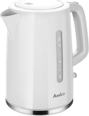 AMICA CZAJNIK KF-1011 1,7L 2150W biały