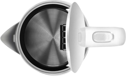AMICA CZAJNIK KF-1011 1,7L 2150W biały