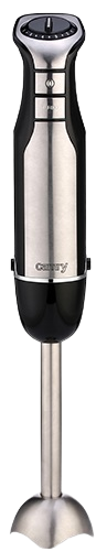 CAMRY BLENDER PERSONALNY CR-4615 700W INOX + bidon