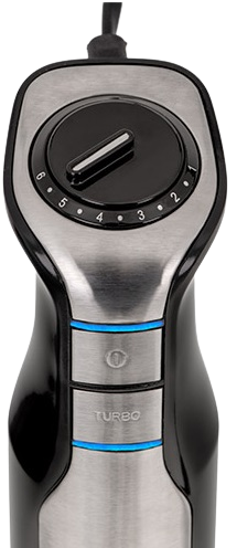 CAMRY BLENDER PERSONALNY CR-4615 700W INOX + bidon