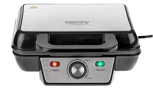 CAMRY GOFROWNICA CR-3046 1600W