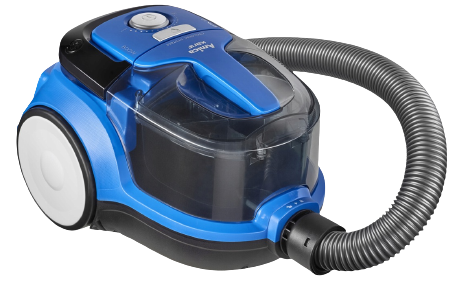 AMICA ODKURZACZ VI-2041 800W bezworkowy