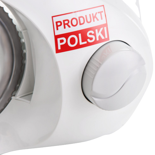 ZELMOTOR SMAPP KRAJALNICA 294.5 300W biała