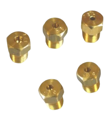 DYSZA AMICA NA GAZ ZIEMNY GZ-41,5 (RS-297-12)