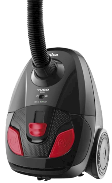 AMICA ODKURZACZ VM-1043 YUGO 900W, regulacja mocy