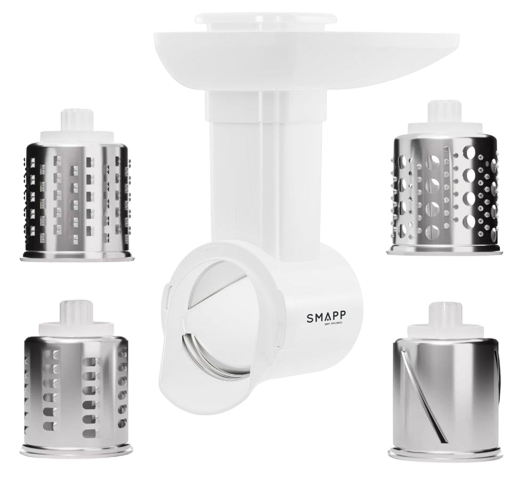 ZELMOTOR SMAPP SZATKOWNICA DO MASZYNKI 489.0700