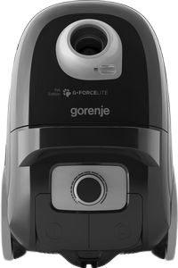 GORENJE ODKURZACZ VCEA-28GLBK 700W