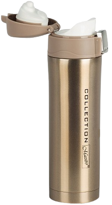 MAESTRO TERMOS MR-1641-45 0,45L złoty