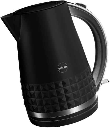 ELDOM CZAJNIK C-270C 1,7L 2150W czarny