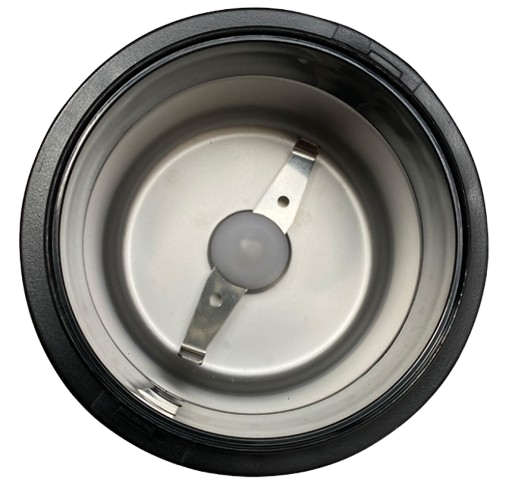 MAESTRO MŁYNEK DO KAWY MR-452 biały