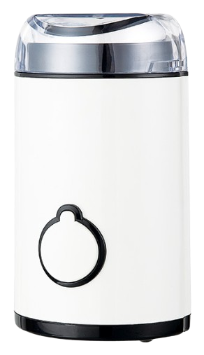 MAESTRO MŁYNEK DO KAWY MR-452 biały