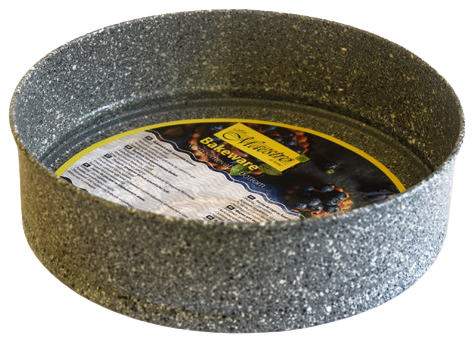 MAESTRO TORTOWNICA MR-1125-24/26/28 3 szt. granit