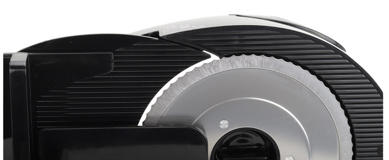 ZELMOTOR SMAPP KRAJALNICA 294.5 300W czarna