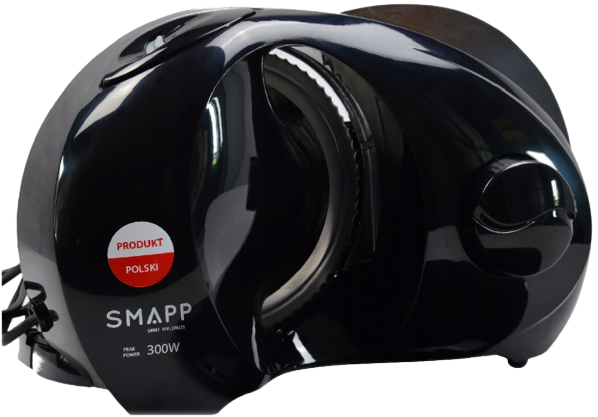ZELMOTOR SMAPP KRAJALNICA 294.5 300W czarna