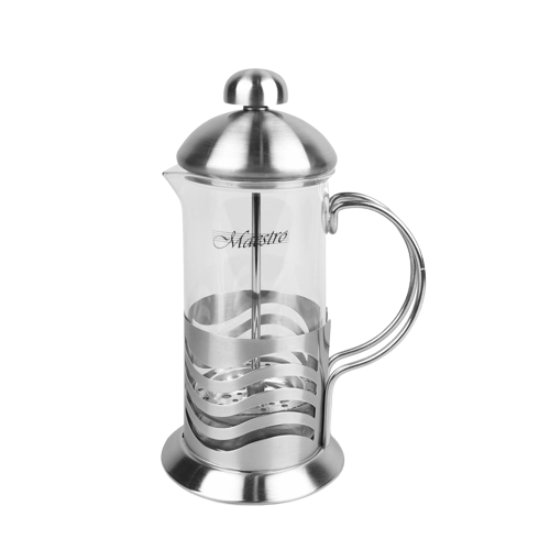 MAESTRO PRASKA DO KAWY HERBATY MR-1662-1000 INOX