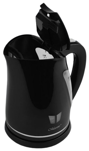 MAESTRO CZAJNIK MR-038 1,7L 2200W czarny