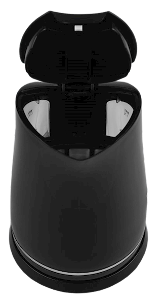 MAESTRO CZAJNIK MR-038 1,7L 2200W czarny