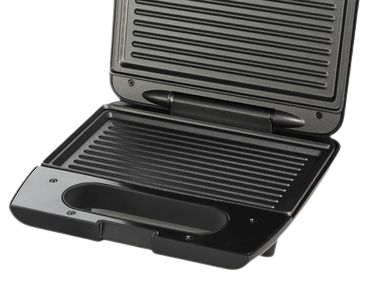 GORENJE GRILL ELEKTRYCZNY SM-701GCB 700W czarny