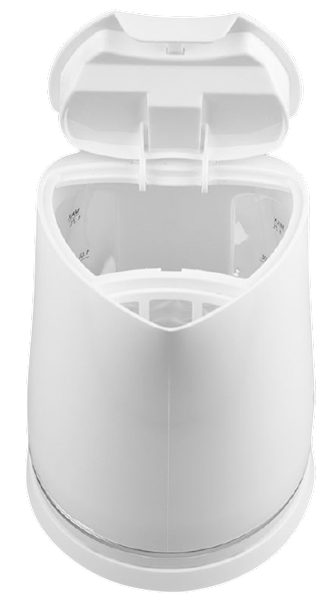MAESTRO CZAJNIK MR-038 1,7L 2000W biały