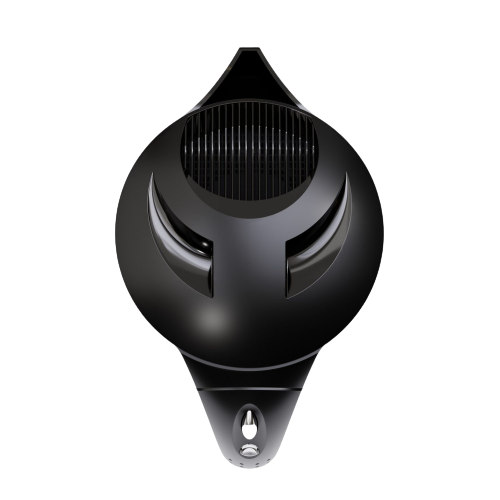 ZELMOTOR SMAPP CZAJNIK CRYSTAL 442.1 1,7L 2200W czarny