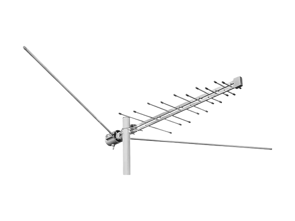 LTC ANTENA DVB-T DIGILOG LX-901 *ostatnia szt.*