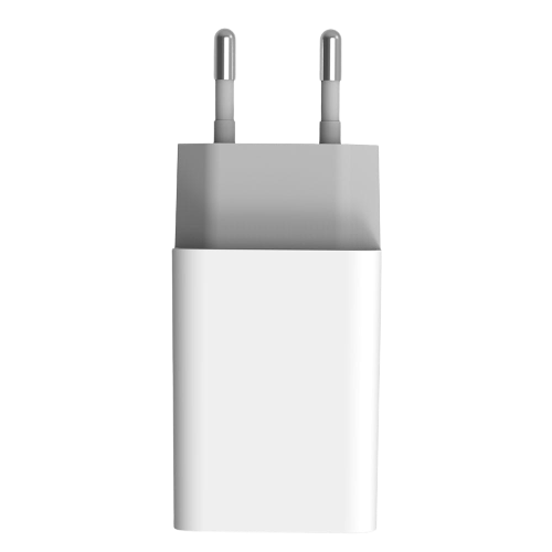VAYOX ŁADOWARKA SIECIOWA VA-0051 USB 2,1A biała