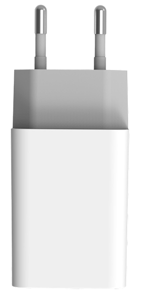 VAYOX ŁADOWARKA SIECIOWA VA-0051C USB-TYP C +kabel