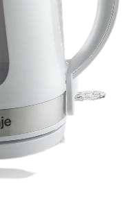 GORENJE CZAJNIK K-17WE 1,7L 2200W biały