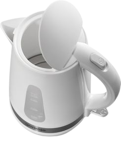 GORENJE CZAJNIK K-17WE 1,7L 2200W biały