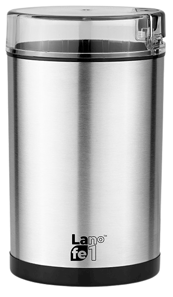 LAFE MŁYNEK DO KAWY MKB-006 INOX