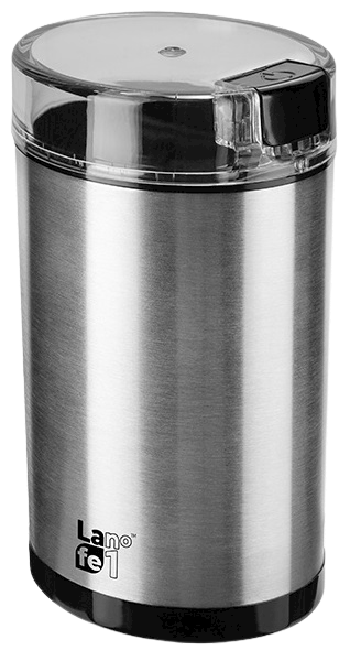 LAFE MŁYNEK DO KAWY MKB-006 INOX