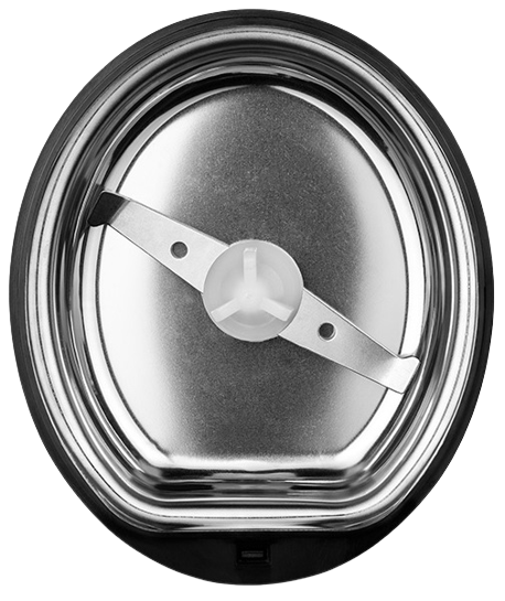 LAFE MŁYNEK DO KAWY MKB-006 INOX