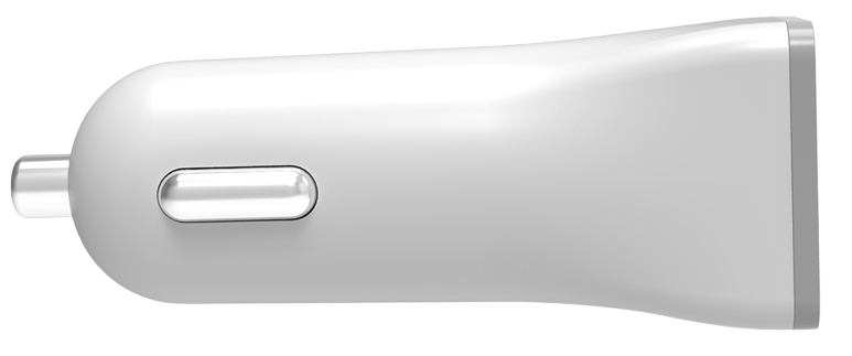 VAYOX ŁADOWARKA SAMOCHODOWA 2,1A VA-0054 2x USB