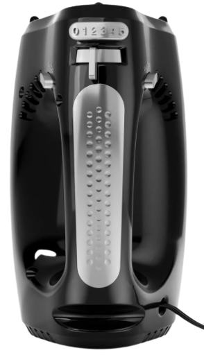 ZELMOTOR SMAPP MIKSER RĘCZNY 451.4 580W czarny