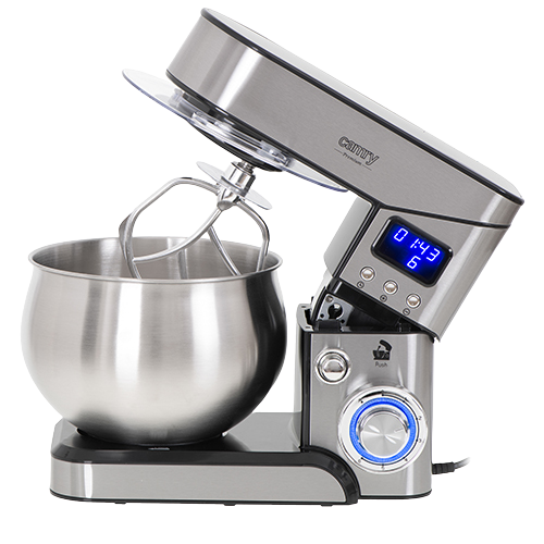 CAMRY ROBOT PLANETARNY CR-4223 5L, 2000W, INOX