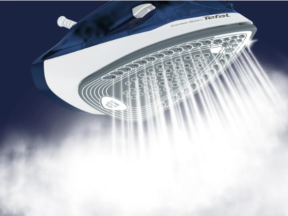 TEFAL ŻELAZKO FV-2838 2400W ceramiczne