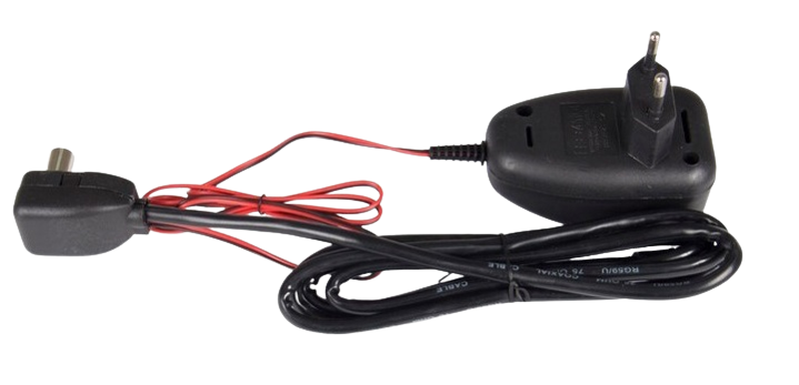LIBOX ANTENA DVBT ZEWNĘTRZNA LB-0197