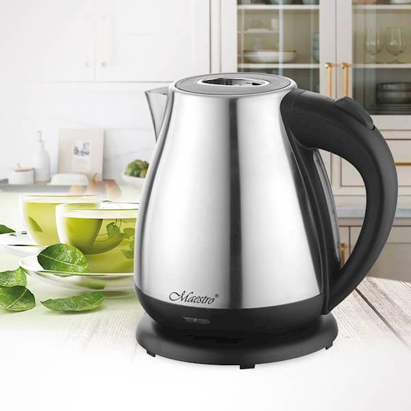 MAESTRO CZAJNIK MR-036 1,7L 2200W INOX
