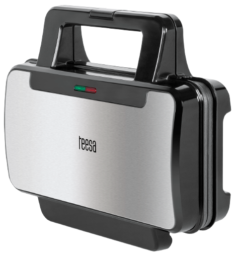 TEESA GOFROWNICA TSA-3225 1000W