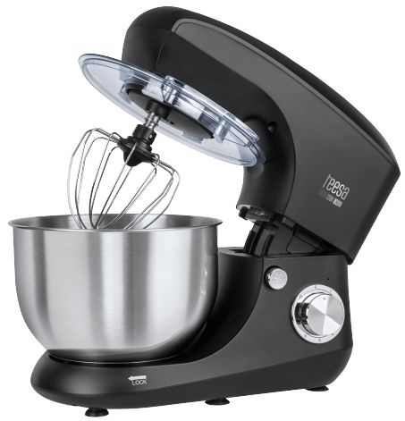 TEESA ROBOT PLANETARNY TSA-3545-B EASY COOK SINGLE
