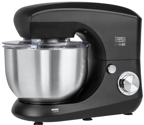 TEESA ROBOT PLANETARNY TSA-3545-B EASY COOK SINGLE