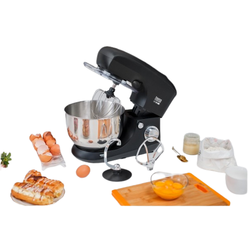 TEESA ROBOT PLANETARNY TSA-3545-B EASY COOK SINGLE