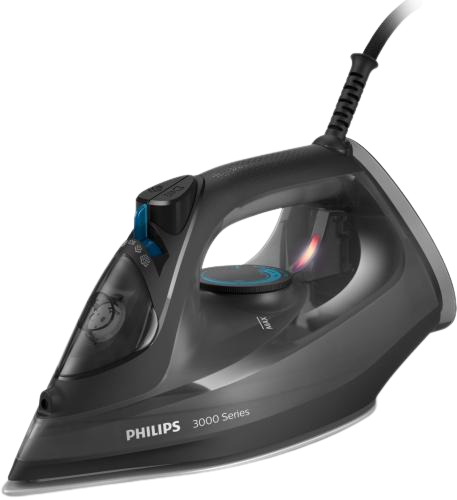 PHILIPS ŻELAZKO DST-3041/80 2600W ceramiczne