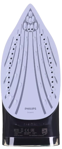 PHILIPS ŻELAZKO DST-3041/80 2600W ceramiczne
