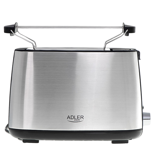 ADLER TOSTER AD-3214 900W INOX