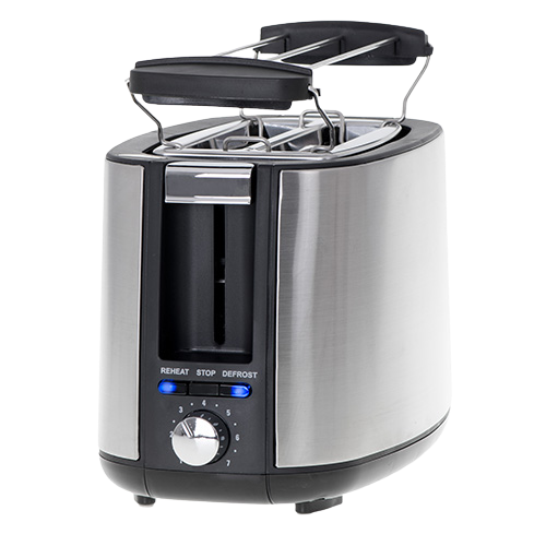 ADLER TOSTER AD-3214 900W INOX